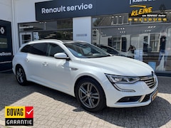 Renault Talisman Estate - 1.6 TCe 150 EDC Intens | BOSE Audio | Trekhaak | Stoelverwarming | Stuurwielverwarming | G