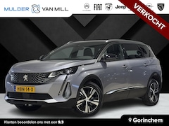 Peugeot 5008 - GT 1.2 Hybrid 145pk e-DSC6 | HANDSFREE A.KLEP | STOELVERW. | 360° CAMERA | NAVI | ADAPTIVE
