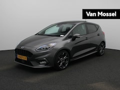 Ford Fiesta - 1.0 EcoBoost ST-Line X Aut. | Navigatie | Panoramadak | Elektrische ramen| Apple Car Play