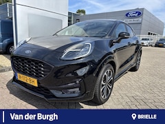 Ford Puma - 1.0 EcoBoost Hybrid ST-Line X