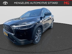 Toyota Corolla Cross - Hybrid 140 Dynamic