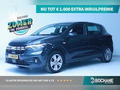 Dacia Sandero - 1.0 TCe 100 Bi-Fuel Essential Clima/Navi/Camera/Trekhaak