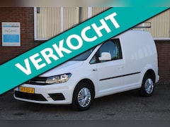 Volkswagen Caddy - 2.0 TDI L1H1 102Pk Trendline / Navi / Trekhaak / Imperial