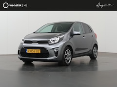Kia Picanto - 1.0 DPi DynamicPlusLine | Navigatie | Parkeercamera | Climate Control | Keyless Go |
