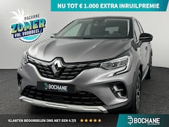 Renault Captur - 1.6 E-Tech full hybrid 145 techno (Hoge Instap) Automaat | Camera | Navigatie