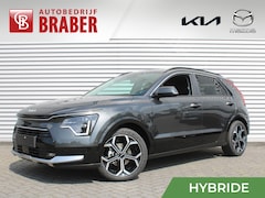 Kia Niro - 1.6 GDi Hybrid ExecutiveLine | Automaat | Nieuw | Direct leverbaar |