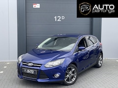 Ford Focus - 1.0 EcoBoost Edition Plus