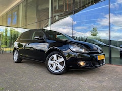 Volkswagen Golf - 1.4 TSI 160 PK-DSG NAVI-CRUISE-VOLL