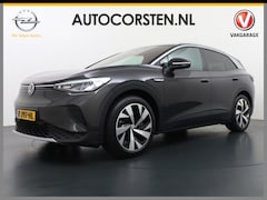 Volkswagen ID.4 - 204pk 77 kWh NIEUWE HV ACCU Navi Adap.Cruise Camera 20" Apple Carplay Android Carplay Mirr