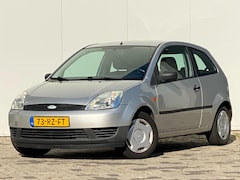 Ford Fiesta - 1.3 Style 3 DEURS IN PERFECT STAAT