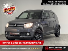 Suzuki Ignis - 1.2 Select Intro | Navigatie | Trekhaak | Stoelverwarming |