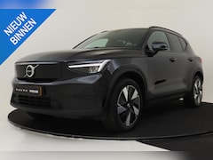 Volvo XC40 - SINGLE MOTOR EXTENDED RANGE PLUS 82 kWh -CAMERA|WARMTEPOMP|ADAP.CRUISE|BLIS|KEY-LESS|TREKH
