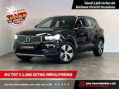 Volvo XC40 - 1.5 T4 Recharge Inscription Expression | Adaptive Cruise Control | Navigatie | 19 inch