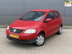 Volkswagen Fox - 1.2 Trendline