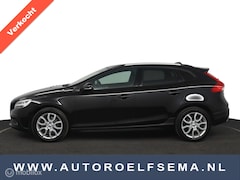 Volvo V40 Cross Country - 1.5 T3 Polar+ Luxury