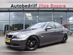 BMW 3-serie - 320i Automaat Executive ECC | Schuif/Kanteldak | Telefonie | 17 Inch LMV | Volledig Onderh