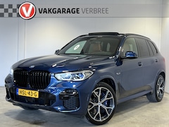 BMW X5 - xDrive45e High Executive | M-sport | Pano dak | Elek. trekhaak | Head-up | Laser koplampen