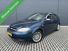 Chevrolet Lacetti - 1.4-16V Spirit