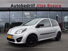 Renault Twingo - 1.5 DCi Collection Airco | Originele Audio | Privacy | Isofix