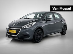 Peugeot 208 - 1.2 PureTech Active | Airco | Navigatie | Trekhaak