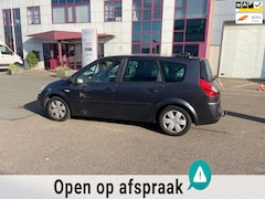 Renault Grand Scénic - 1.6-16V Sélection Business TREKHAAK CLIMA