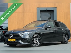 Mercedes-Benz C-klasse Estate - 300e AMG Line | 4129KM | Pano
