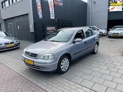 Opel Astra - 1.6-16V Pearl 2e Eigenaar Airco NAP APK