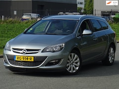 Opel Astra Sports Tourer - 1.7 CDTi 1-EIGENAAR LEER/NAVI/PDC