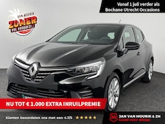 Renault Clio - 1.0 TCe 90 Intens | Camera | Navigatie