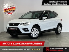 Seat Arona - 1.0 TSI Style Business Intense | 1e-EIG. | DEALERONDERHOUDEN | CARPLAY |