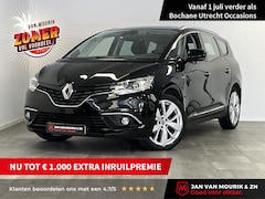 Renault Grand Scénic - 1.3 TCe Limited 7p. | 1e-EIG. | TREKHAAK | CARPLAY |