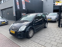 Citroën C2 - 1.1i Séduction Stuurbekrachtiging NAP APK