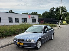 BMW 3-serie - 318i