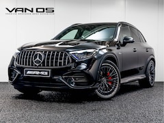 Mercedes-Benz GLC-klasse - AMG 63 S E Performance