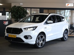 Ford Kuga - 1.5 EcoBoost ST-Line Pano Trek Navi Cam Led Leder Keyless