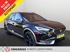 CUPRA Formentor - 1.5 TSI Business Edition Automaat: Sportieve klasse met comfort