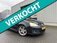 Volkswagen Golf - 2.0 TFSI GTI /XENON/NAVIGATIE/PDC/