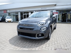 Fiat 500 X - 1.5 Hyb. Dolcevita Sport Cabrio Rijklaarprijs 12MND BOVAG
