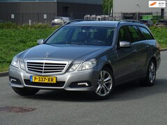 Mercedes-Benz E-klasse Estate - 200 CGI Avantgarde NAVI/LEER