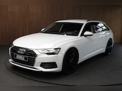Audi A6 Avant - 55 TFSI e quattro HUD ACC Navi 360 Camera PDC Memory Elektr. achterklep Climate (4-zone) M