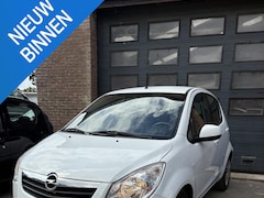 Opel Agila - 1.0 Berlin Airco/NAP