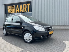 Hyundai Getz - 1.4i Active S-Edition | AIRCO | APK 06-2026 | 5 DEURS |