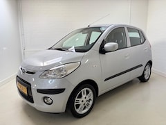 Hyundai i10 - 1.1 Dynamic XL / 1e Eigenaar / Afneembare Trekhaak
