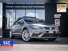 Seat Leon - 1.4 TSI ACT FR*PANO*AUTOMAAT*CAMERA*CARPLAY*TREKH