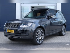 Land Rover Range Rover - 3.0 SDV6 Autobiography | Stoelmassage | 360 Camera | Meridian Audio | Trekhaak | Panorama