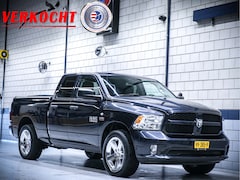 Dodge Ram 1500 - 5.7L HEMI V8 Quad Cab 6'4 | Lage bijtelling | 6-Persoons
