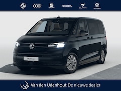 Volkswagen Multivan - L2H1 1.5TSI PHEV eHybrid 245pk DSG Economy-Business /Direct leverbaar