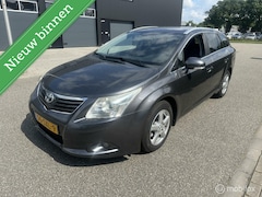 Toyota Avensis - 1.8 VVTi Business
