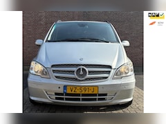 Mercedes-Benz Viano - 3.0 CDI DC Ambiente Lang