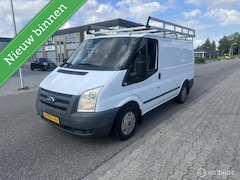 Ford Transit - 300S 2.2 TDCI SHD marge